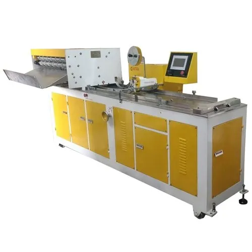 Notebook Making Machine in uttar pradesh  - Laghu Udyog